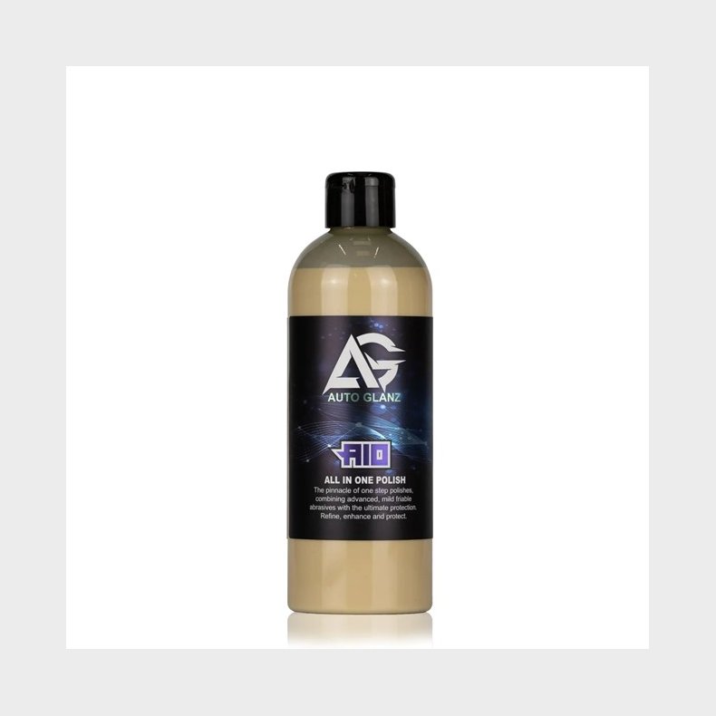 Auto Glanz AIO (500ml)