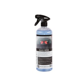 Auto Glanz Glass Cleaner 