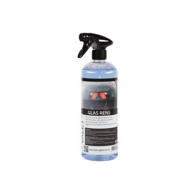 Auto Glanz Glass Cleaner 