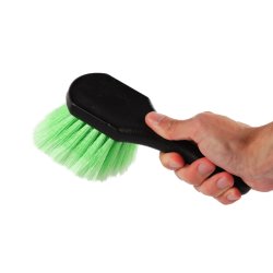 Auto Glanz Wheel &amp; Fender Brush