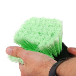 Auto Glanz Wheel &amp; Fender Brush