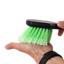 Auto Glanz Wheel &amp; Fender Brush