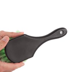 Auto Glanz Wheel &amp; Fender Brush