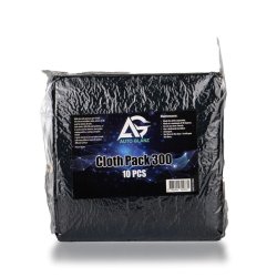 Auto Glanz Cloth Pack 300 (10 pak)