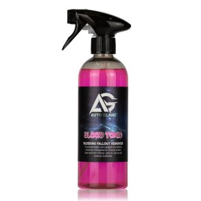 Auto Glanz Blood Tonic