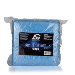 Auto Glanz Interir Pakke