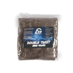 Auto Glanz Double Twist Mini Microfiber Hndklde (40x40 cm) (1200 GSM)