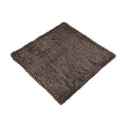 Auto Glanz Double Twist Mini Microfiber Hndklde (40x40 cm) (1200 GSM)