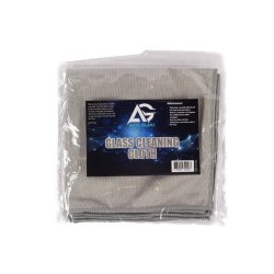 Auto Glanz Glass Cleaning Cloth (3-pak)
