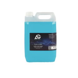 Auto Glanz Plastic Cleaner