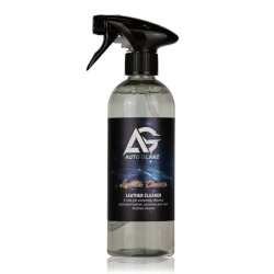 Auto Glanz Leather Cleanse