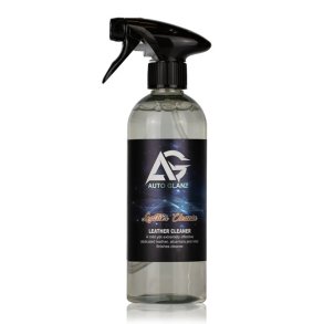 Auto Glanz Leather Cleanse