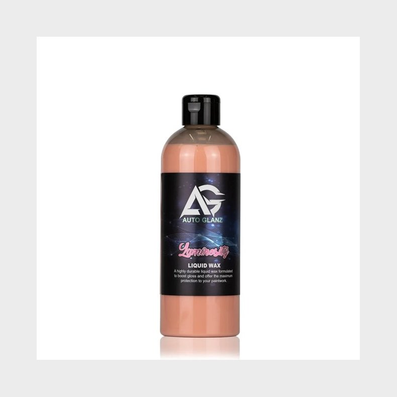 Auto Glanz Luminosity (500 ml)