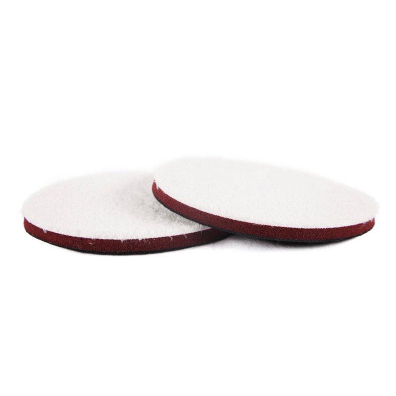 MEGUIARS MICROFIBER DISC PAD 