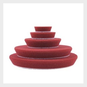 Auto Glanz Medium One-Step Pad