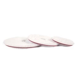 Auto Glanz Microfiber Slim Ultra Cut Pad MICROFIBER CUT SKIVE
