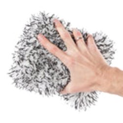 Auto Glanz Microfiber Wash Pad