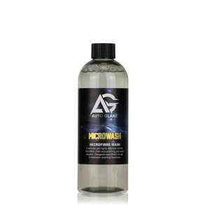 Auto Glanz Microwash