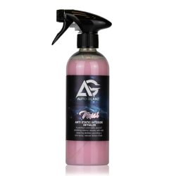 Auto Glanz Interir Pakke