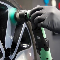 Auto Glanz Nano Polisher