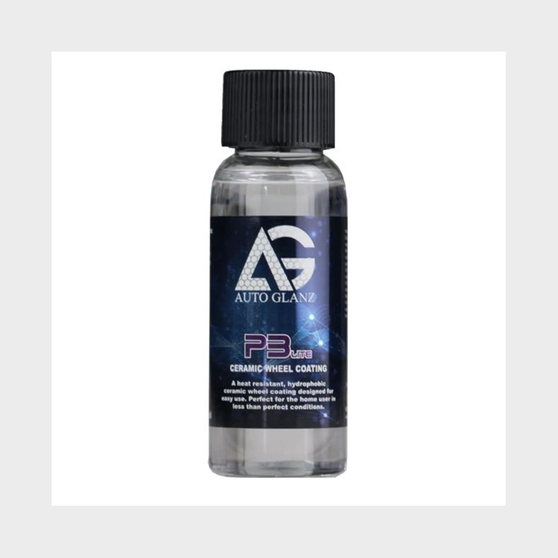 Auto Glanz P3 Lite (30ml)