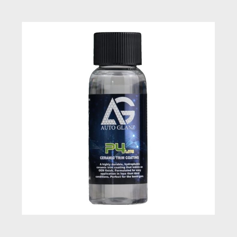 Auto Glanz P4 Lite (30ml)