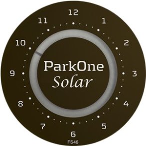 Park One Solar
