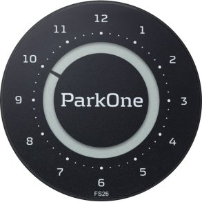 Park One 2 