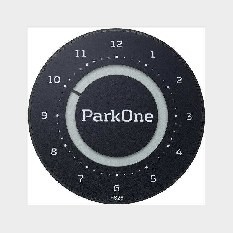 Park One 2 