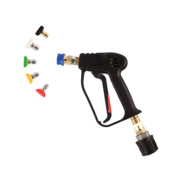 PWP Pistolgreb til Højtryksrenser