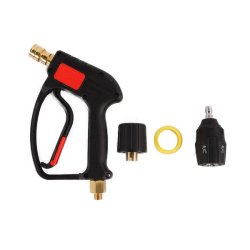 Auto Glanz Triggergun for Nilfisk/Bigboi