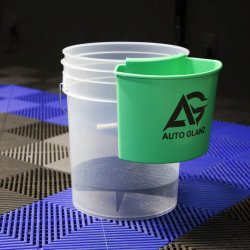 Auto Glanz Bucket Organizer