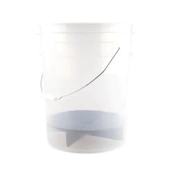 Auto Glanz Clear View Vaskespand vi Rist