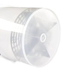 Auto Glanz Clear View Vaskespand vi Rist