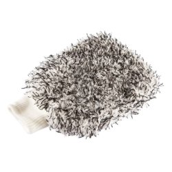 Auto Glanz Microfiber Wash Mitt