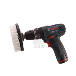 Auto Glanz Drill Brush