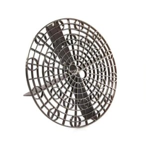 Auto Glanz Rist til Vaskespand