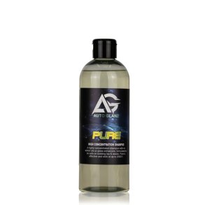 Auto Glanz Pure
