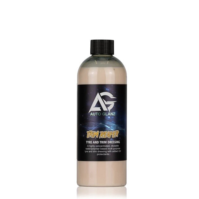Auto Glanz Trim Reaper (500ml) INNAN VASK Autoglanz FO