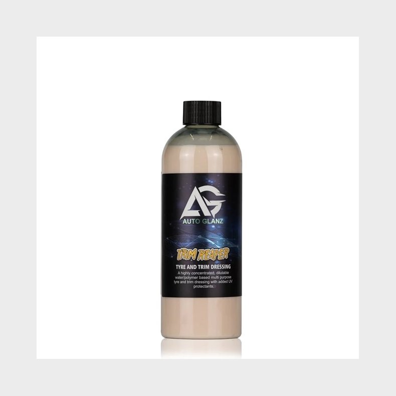 Auto Glanz Trim Reaper (500ml)